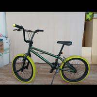 Bmx bambino ragazzo