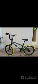 Bmx bambino ragazzo