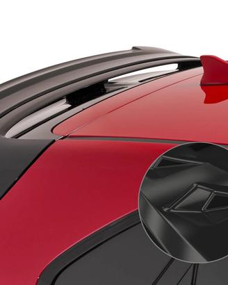 Spoiler posteriore Alettone per Hyundai I30 N (PD)