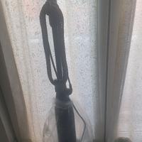 Lavapavimenti scopa a vapore