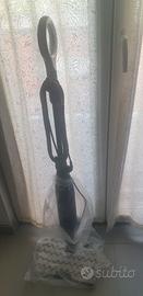 Lavapavimenti scopa a vapore