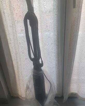 Lavapavimenti scopa a vapore