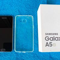 Samsung Galaxy A 5