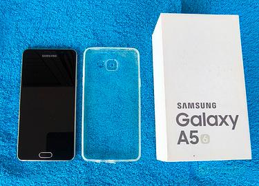 Samsung Galaxy A 5