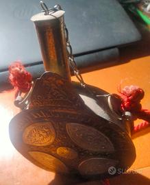 fiaschetta liquore
