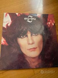 EroZero disco in vinile