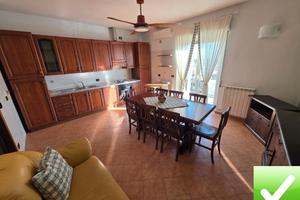 Appartamento Arredato Ravagnese 90 Mq