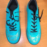 scarpa da calcio 45