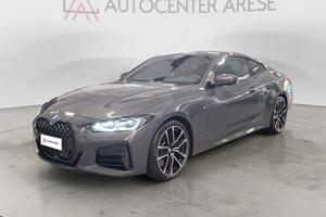 BMW 440 M440i Coupe mhev 48V xdrive auto