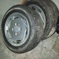 cerchi Ford festa xr2j