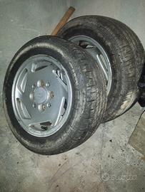 cerchi Ford festa xr2j