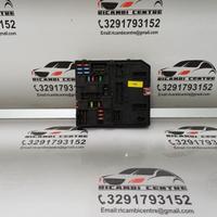 Centralina comfort modulo bcm nissan pulsar 2015 2