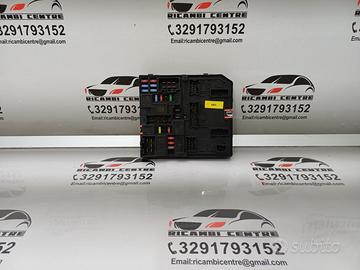 Centralina comfort modulo bcm nissan pulsar 2015 2