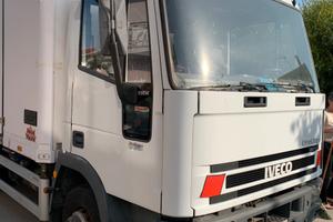 Camion Iveco Euro cargo 65E14