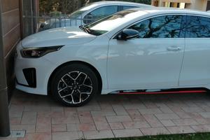 kia proceed gt line