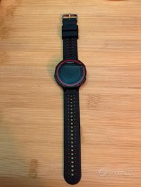 Garmin forerunner 220 - orologio running