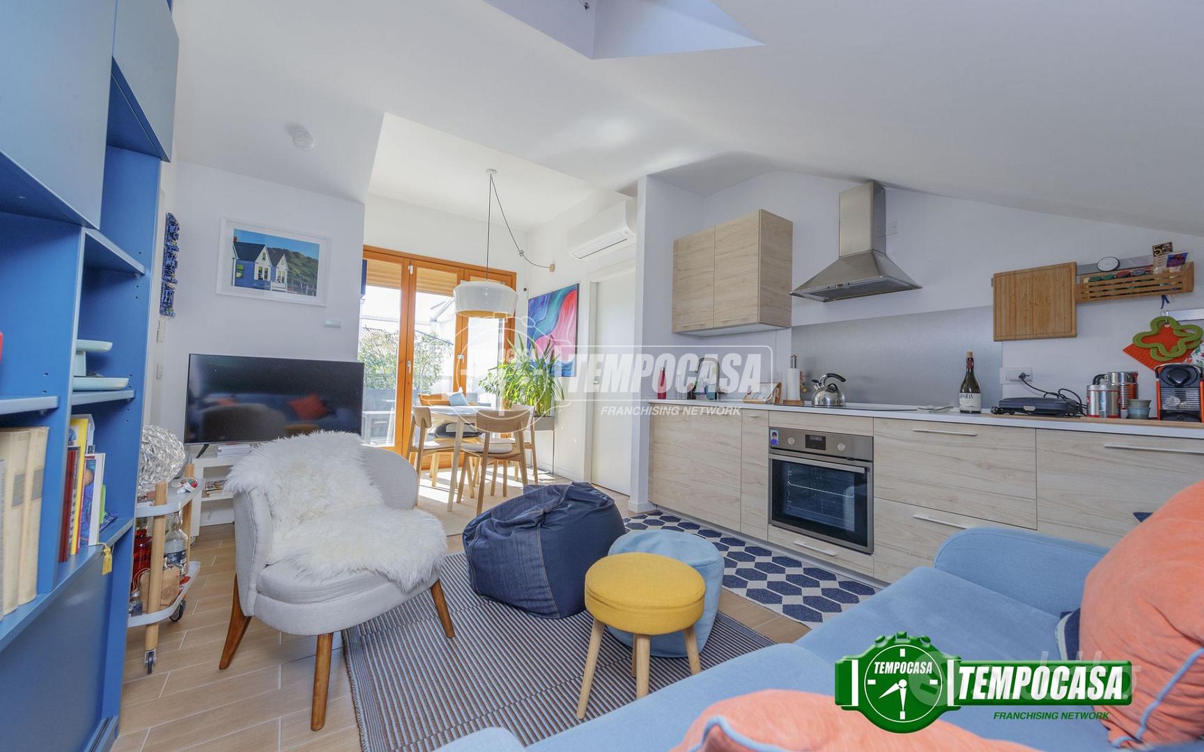 Apartment in Milano, Baggio - Vista 5