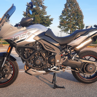 Triumph Tiger Sport 1050 anno 2016