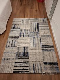 Tappeto nuovo 150 cm x 100