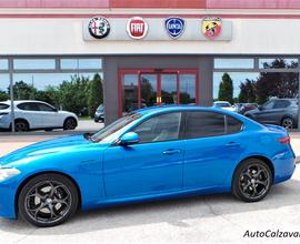 Alfa Romeo Giulia 2.2 TD 210 CV AT8 AWD Q4 Competi