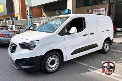 Opel Combo Cargo Lungo L2H1 1.5D 75KW S/S EDITION 
