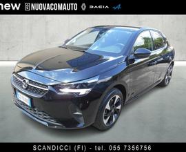 Opel Corsa e- Edition