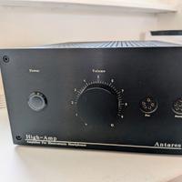 Amplificatore Stax High Amp Antares
