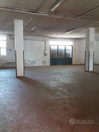 Capannone indipendente C/3