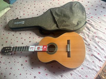 Chitarra Alhambra 1C HT