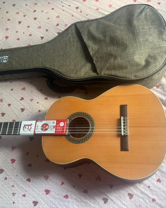 Chitarra Alhambra 1C HT