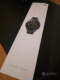 Xiaomi Watch 2 2mesi di vita