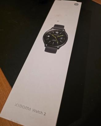 Xiaomi Watch 2 2mesi di vita