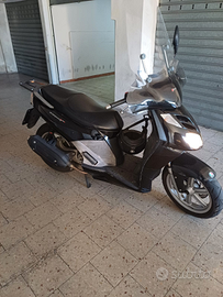 Scooter Sport City cube 125