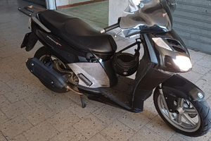 Scooter Sport City cube 125