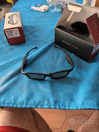 OCCHIALI 3D LG AGS350AL