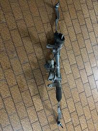 Scatola Dello Sterzo Mercedes CLA C118