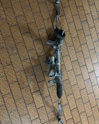 Scatola Dello Sterzo Mercedes CLA C118