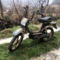Super bravo piaggio