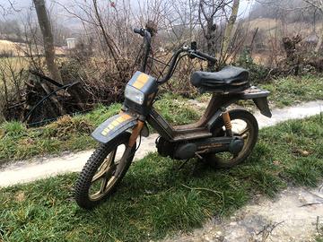 Super bravo piaggio