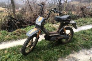 Super bravo piaggio