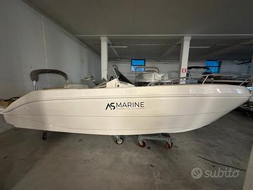 New/nuova as marine 19 gl