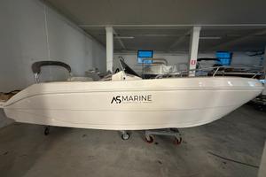 New/nuova as marine 19 gl