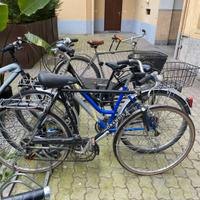 Bicicletta