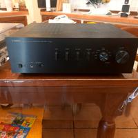 amplificatore hifi yamaha as301