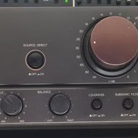 Amplificatore Techincs SU-VX620