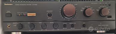 Amplificatore Techincs SU-VX620