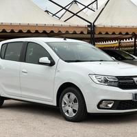 DACIA Sandero Streetway 1.5 Blue dCi 75 CV S&S Com