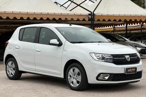 DACIA Sandero Streetway 1.5 Blue dCi 75 CV S&S Com