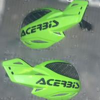 Paramani per pit bike