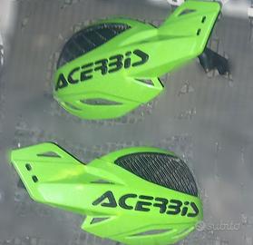 Paramani per pit bike